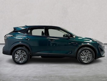 Used Nissan Qashqai 2025 for sale - 75723658: Photo