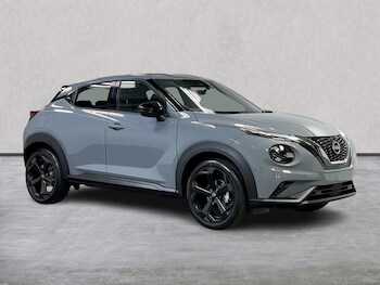 Used Nissan Juke 2026 for sale - 78360272: Photo