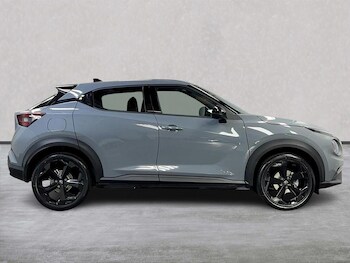 Used Nissan Juke 2026 for sale - 78360272: Photo