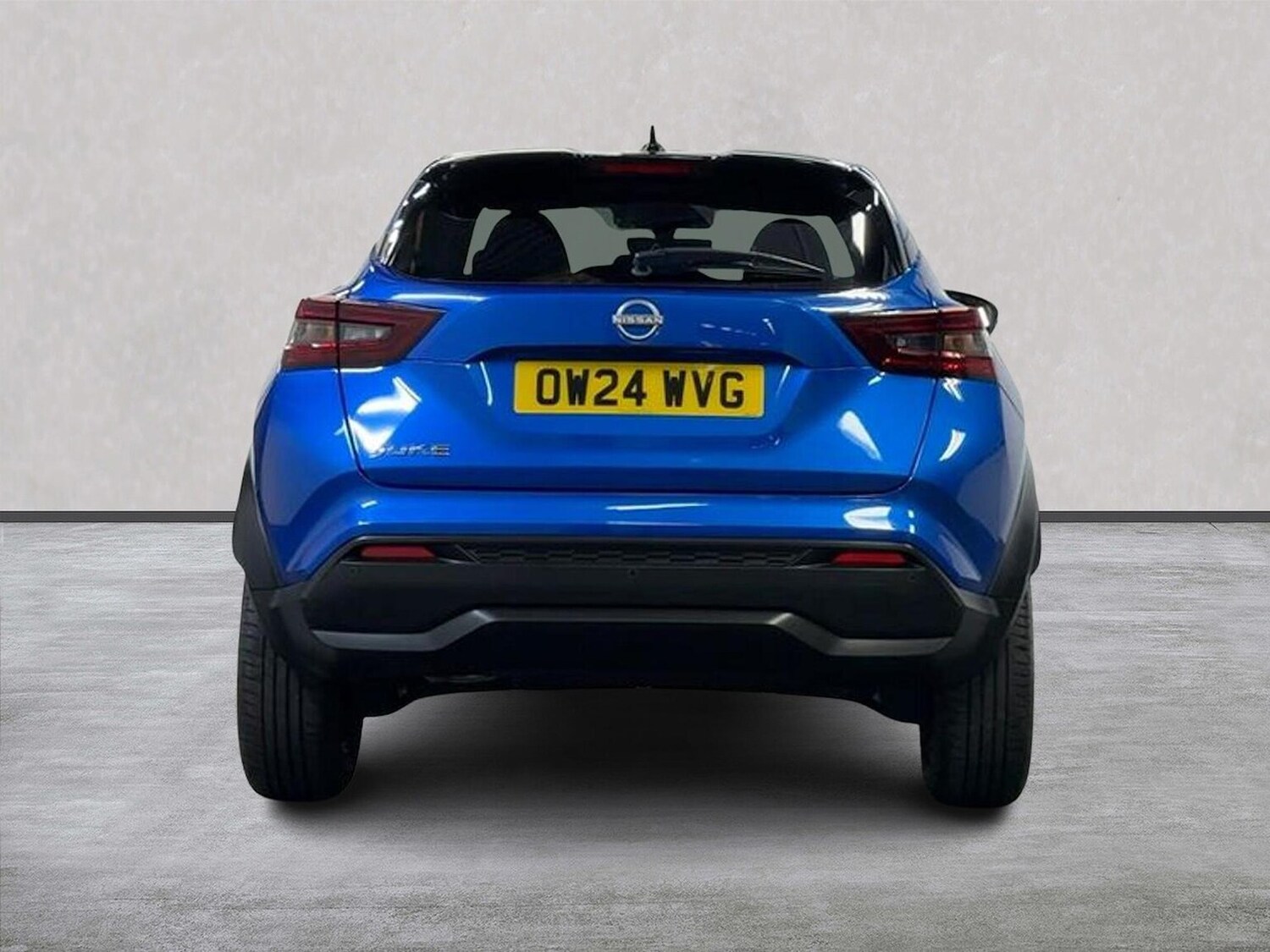 Used Nissan Juke 2024 for sale - 76082455: Photo 18