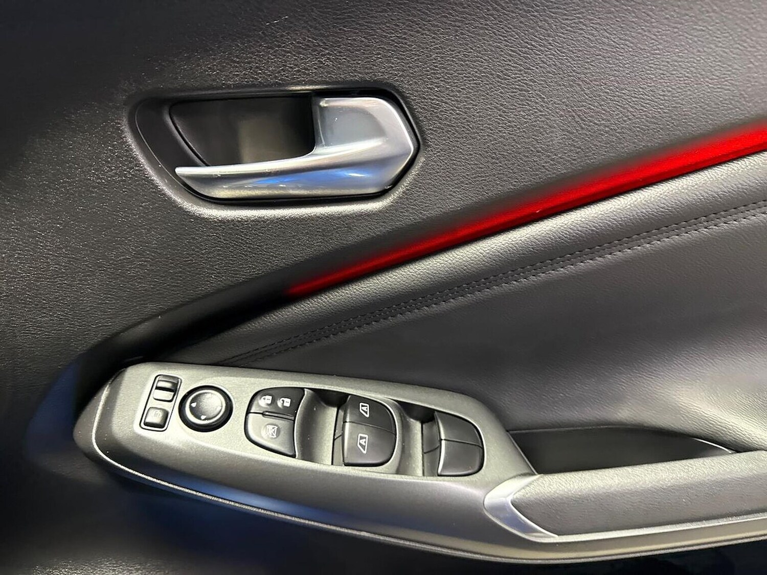 Used Nissan Juke 2024 for sale - 76082455: Photo 21