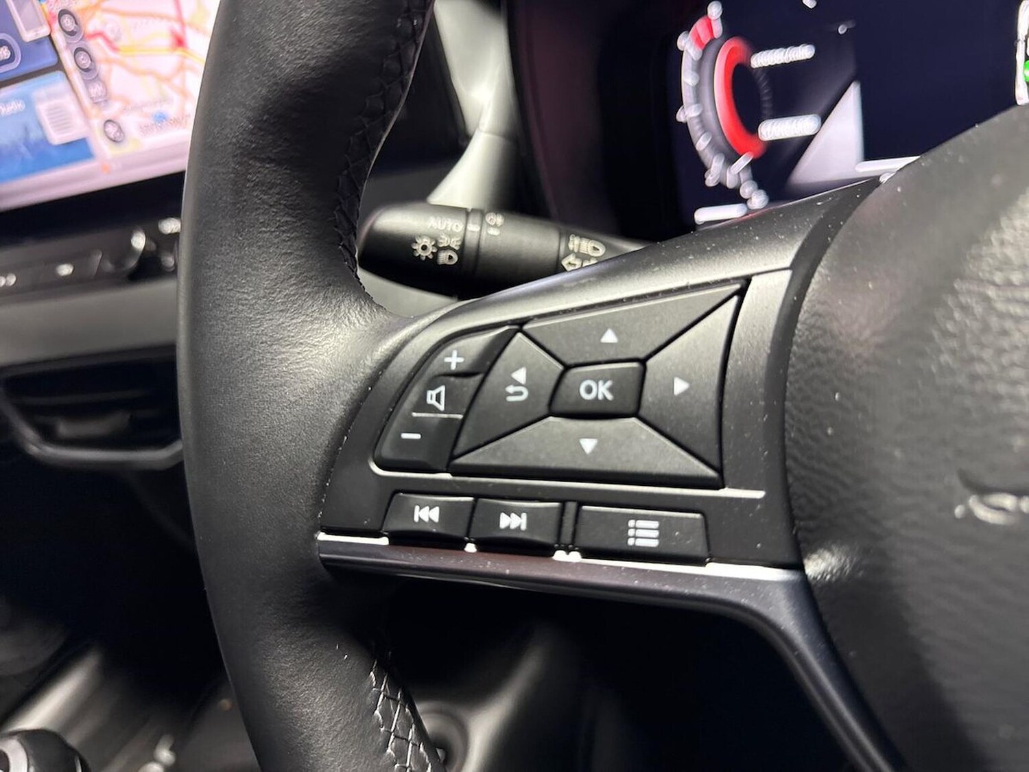 Used Nissan Juke 2024 for sale - 76082455: Photo 24