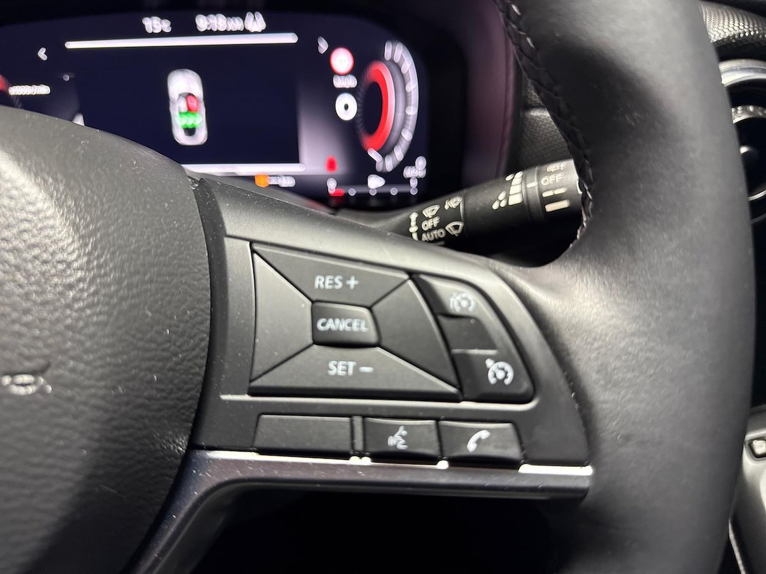 Used Nissan Juke 2024 for sale - 76082455: Photo 25