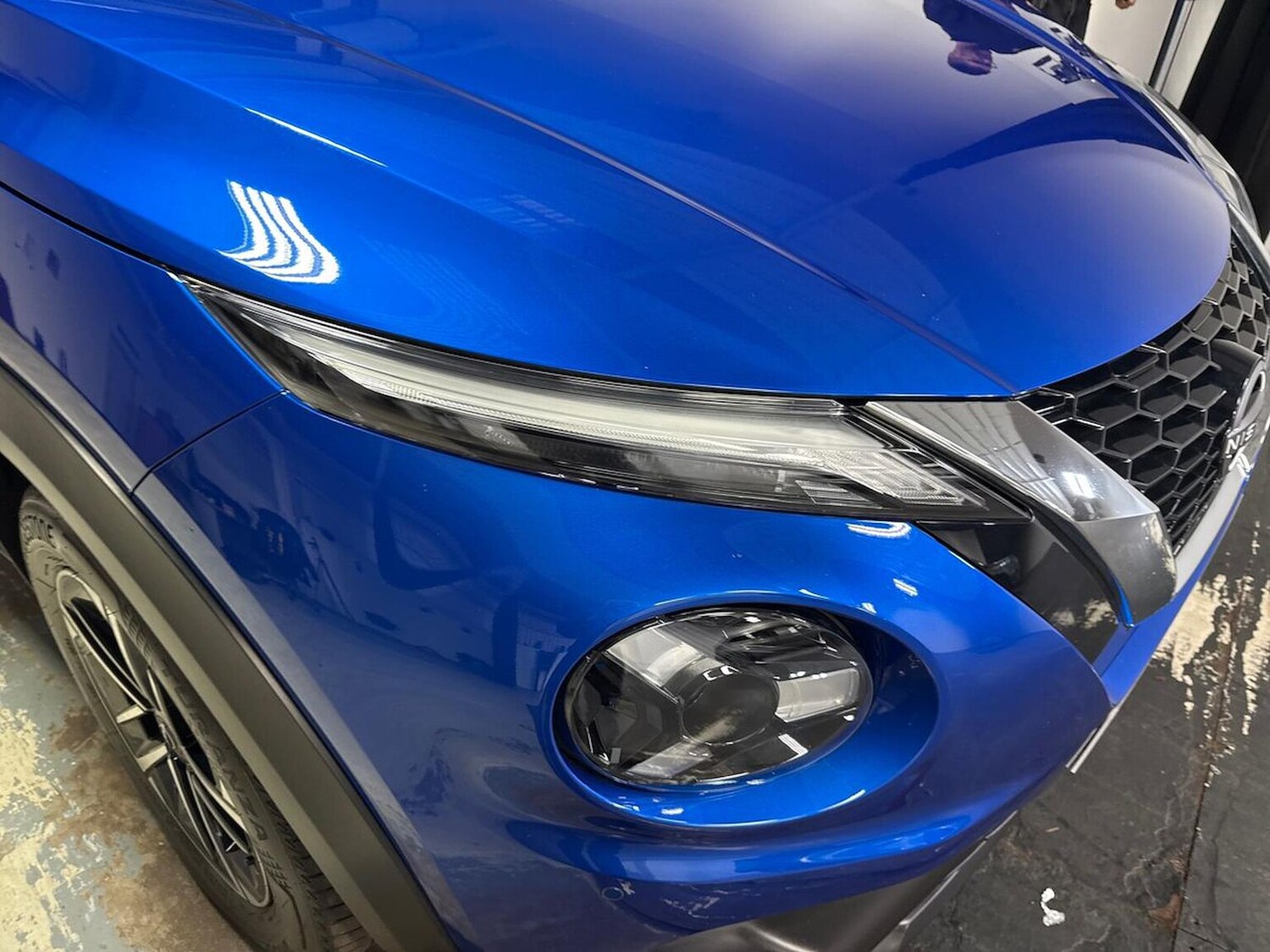 Used Nissan Juke 2024 for sale - 76082455: Photo 29