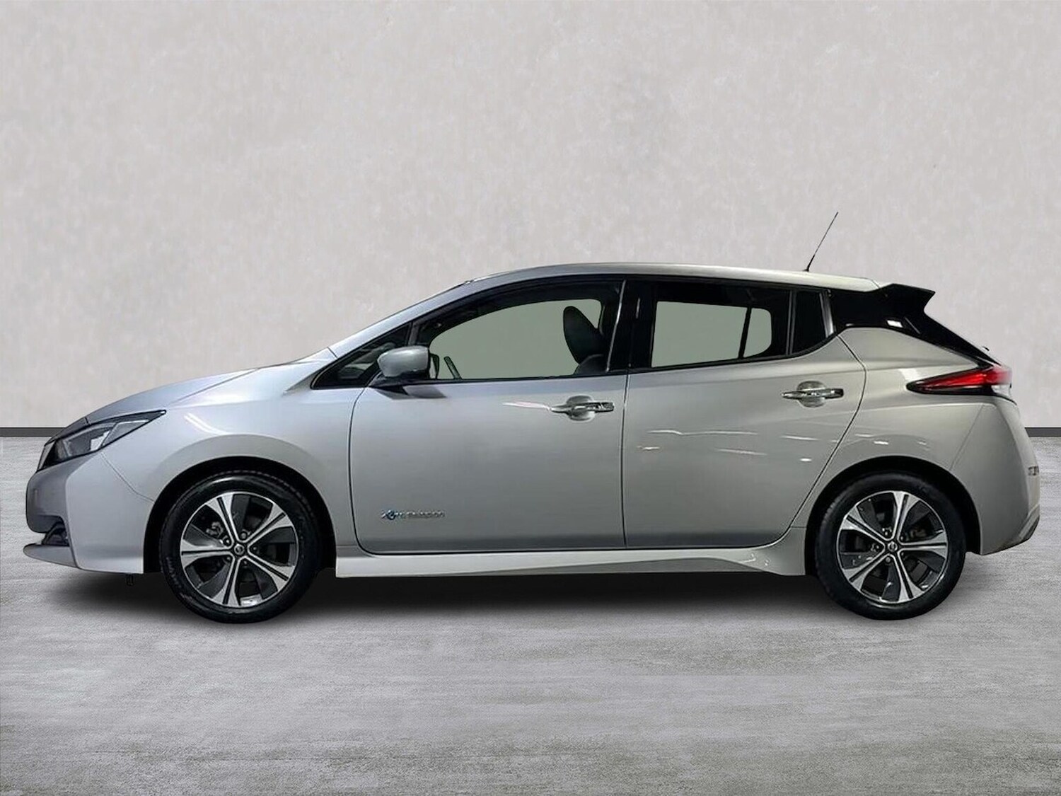 Used Nissan Leaf 2021 for sale - 77488420: Photo 19