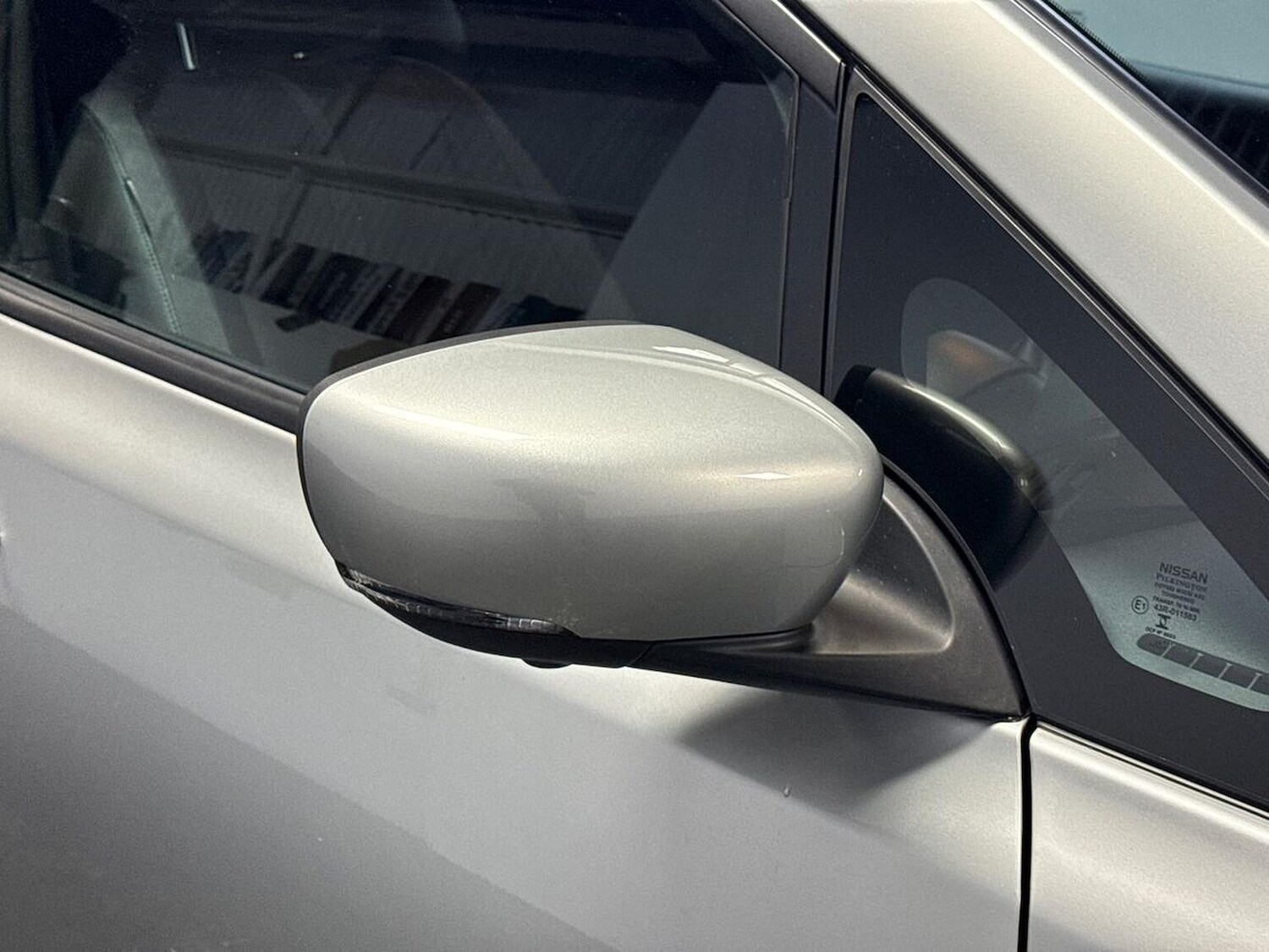 Used Nissan Leaf 2021 for sale - 77488420: Photo 30