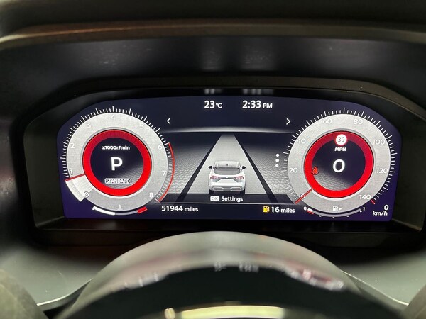 Used Nissan Qashqai 2022 for sale - 75536710: Photo 10