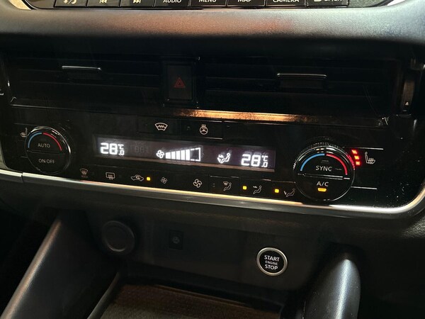 Used Nissan Qashqai 2022 for sale - 75536710: Photo 12