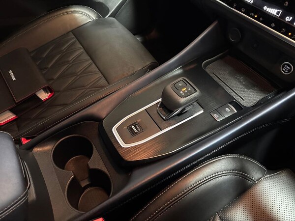 Used Nissan Qashqai 2022 for sale - 75536710: Photo 13