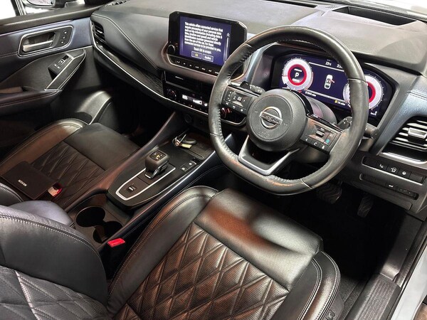Used Nissan Qashqai 2022 for sale - 75536710: Photo 15