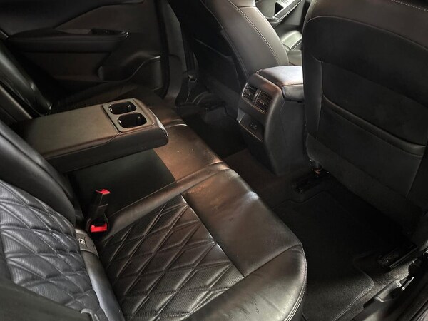 Used Nissan Qashqai 2022 for sale - 75536710: Photo 16