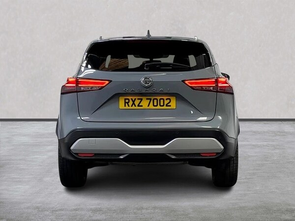 Used Nissan Qashqai 2022 for sale - 75536710: Photo 18