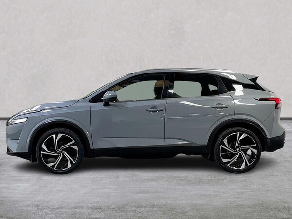Used Nissan Qashqai 2022 for sale - 75536710: Photo 19