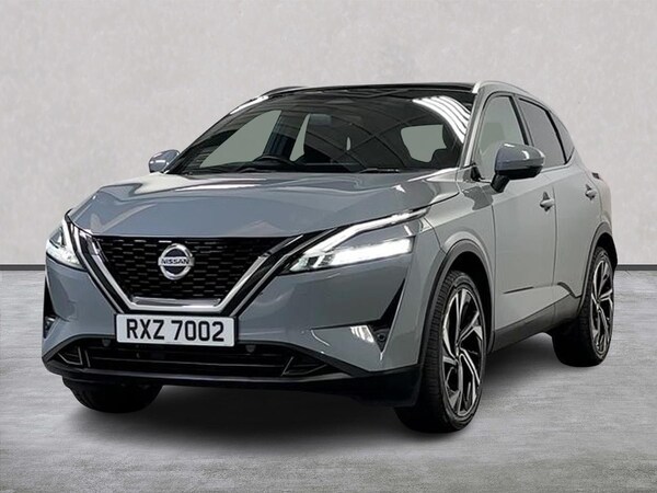Used Nissan Qashqai 2022 for sale - 75536710: Photo 20