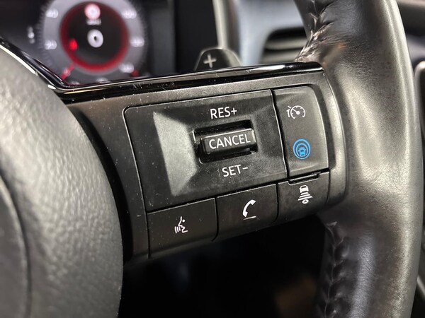 Used Nissan Qashqai 2022 for sale - 75536710: Photo 24