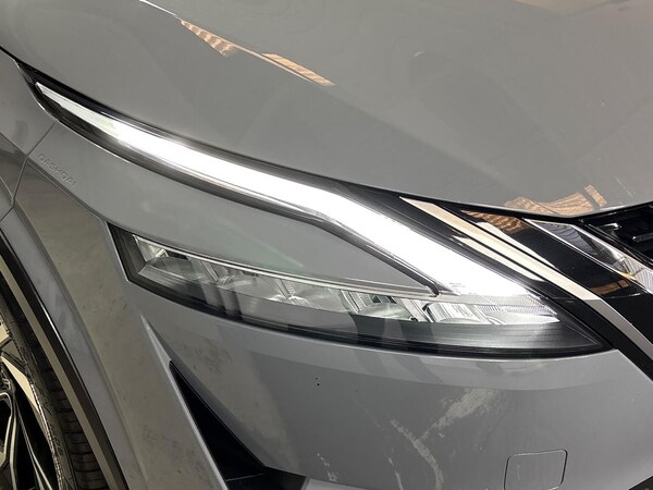 Used Nissan Qashqai 2022 for sale - 75536710: Photo 29