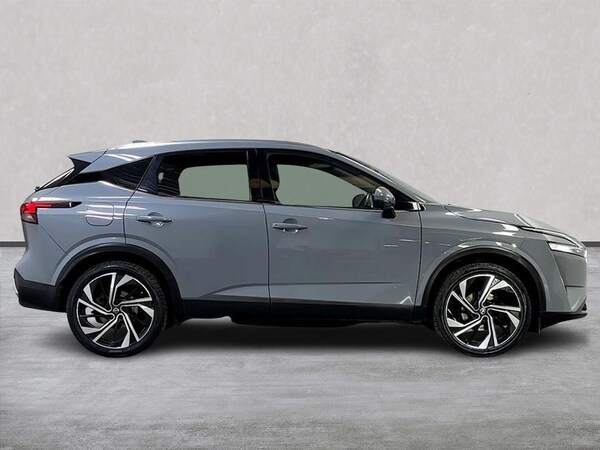 Used Nissan Qashqai 2022 for sale - 75536710: Photo 3