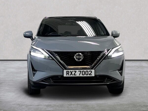 Used Nissan Qashqai 2022 for sale - 75536710: Photo 5