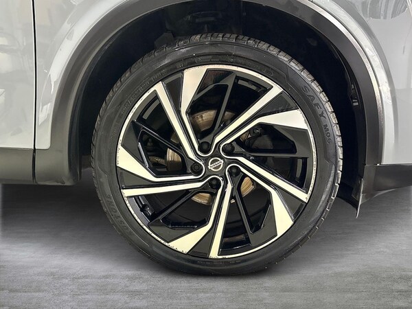 Used Nissan Qashqai 2022 for sale - 75536710: Photo 6