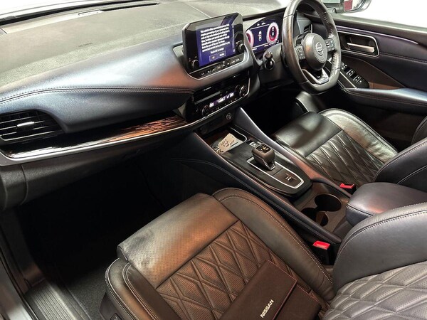 Used Nissan Qashqai 2022 for sale - 75536710: Photo 7