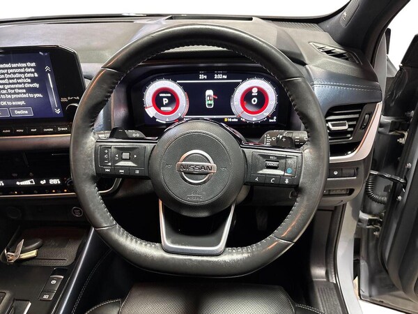 Used Nissan Qashqai 2022 for sale - 75536710: Photo 9