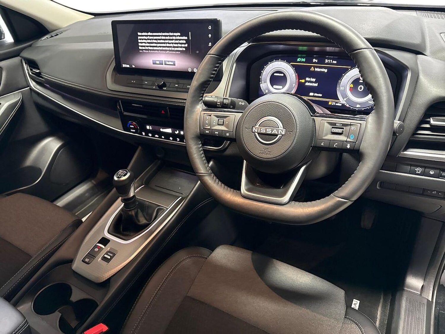 Used Nissan Qashqai 2025 for sale - 78191837: Photo 10