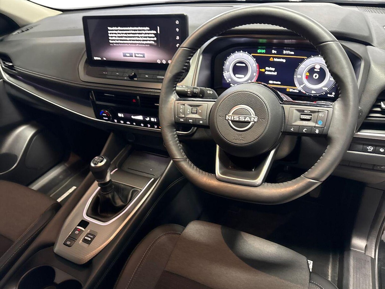 Used Nissan Qashqai 2025 for sale - 78191837: Photo 11