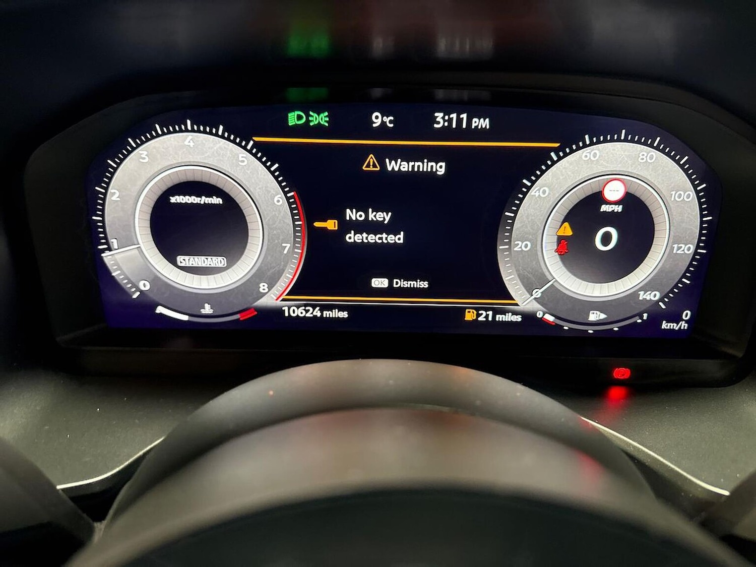 Used Nissan Qashqai 2025 for sale - 78191837: Photo 12