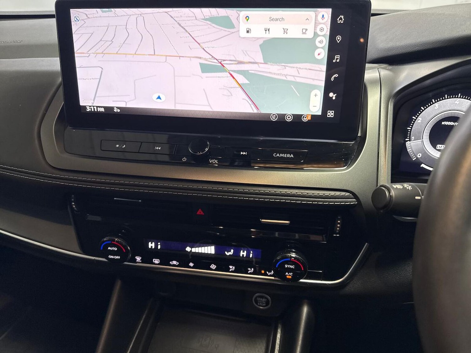 Used Nissan Qashqai 2025 for sale - 78191837: Photo 13