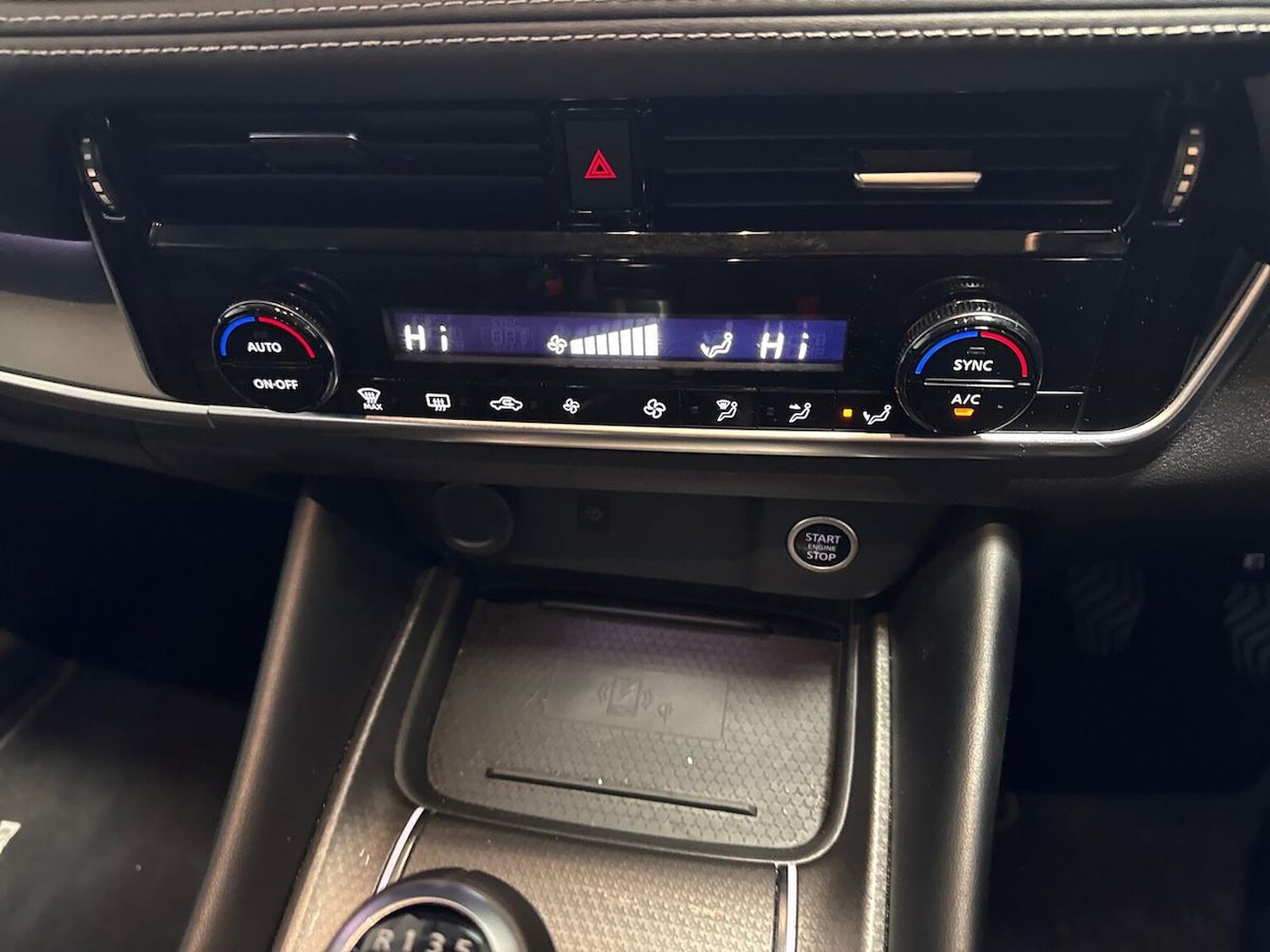 Used Nissan Qashqai 2025 for sale - 78191837: Photo 14