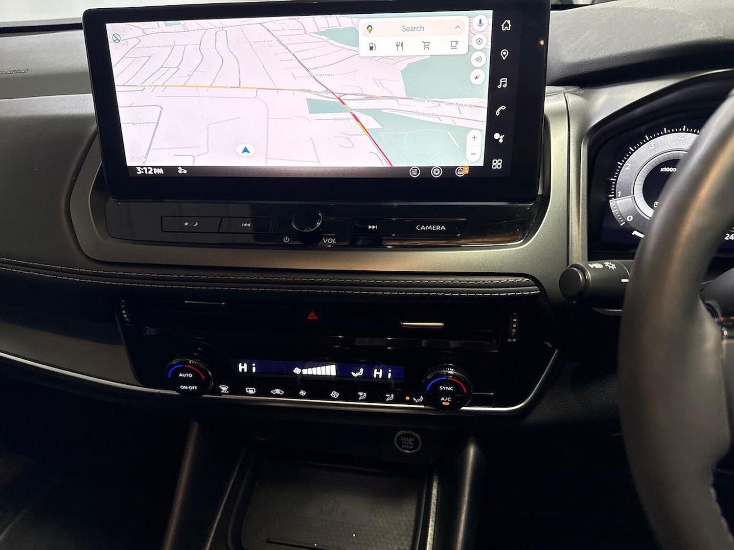 Used Nissan Qashqai 2025 for sale - 78191837: Photo 15