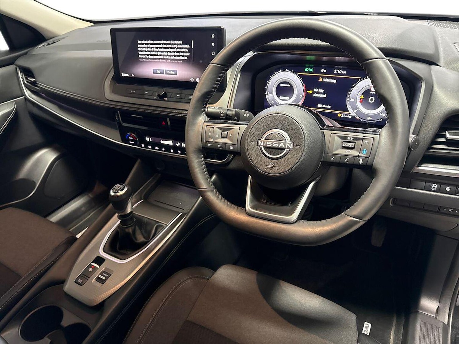 Used Nissan Qashqai 2025 for sale - 78191837: Photo 17