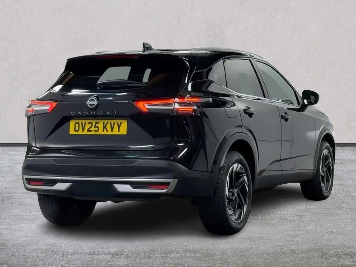 Used Nissan Qashqai 2025 for sale - 78191837: Photo 20