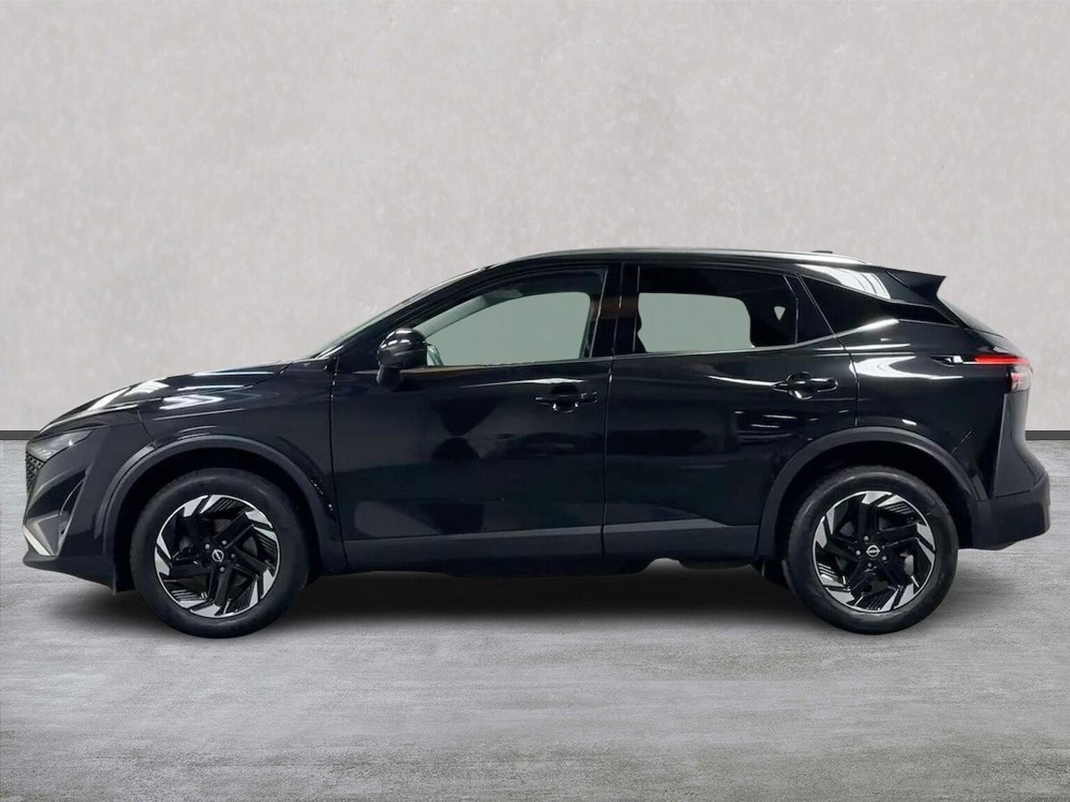 Used Nissan Qashqai 2025 for sale - 78191837: Photo 21