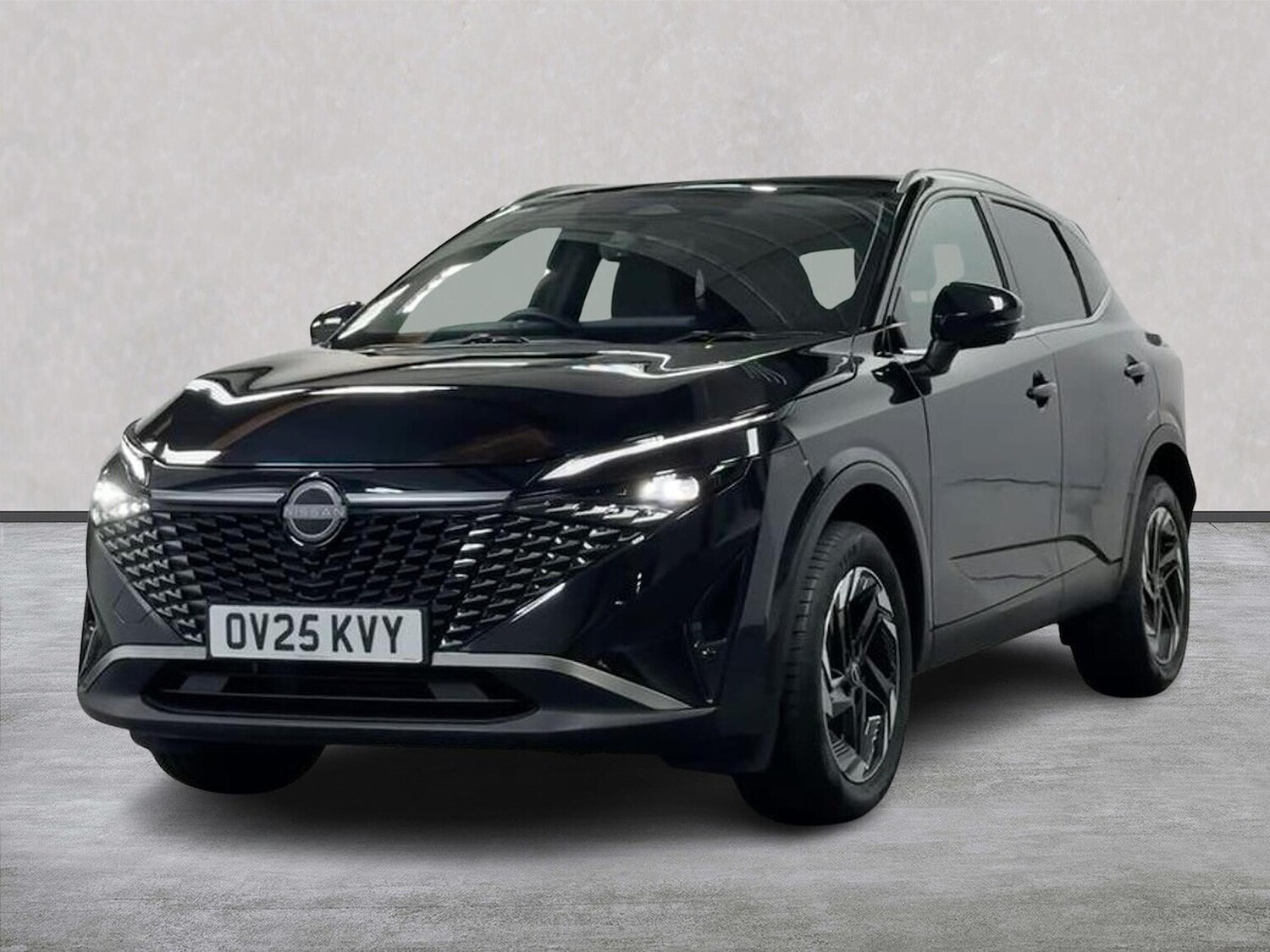 Used Nissan Qashqai 2025 for sale - 78191837: Photo 22