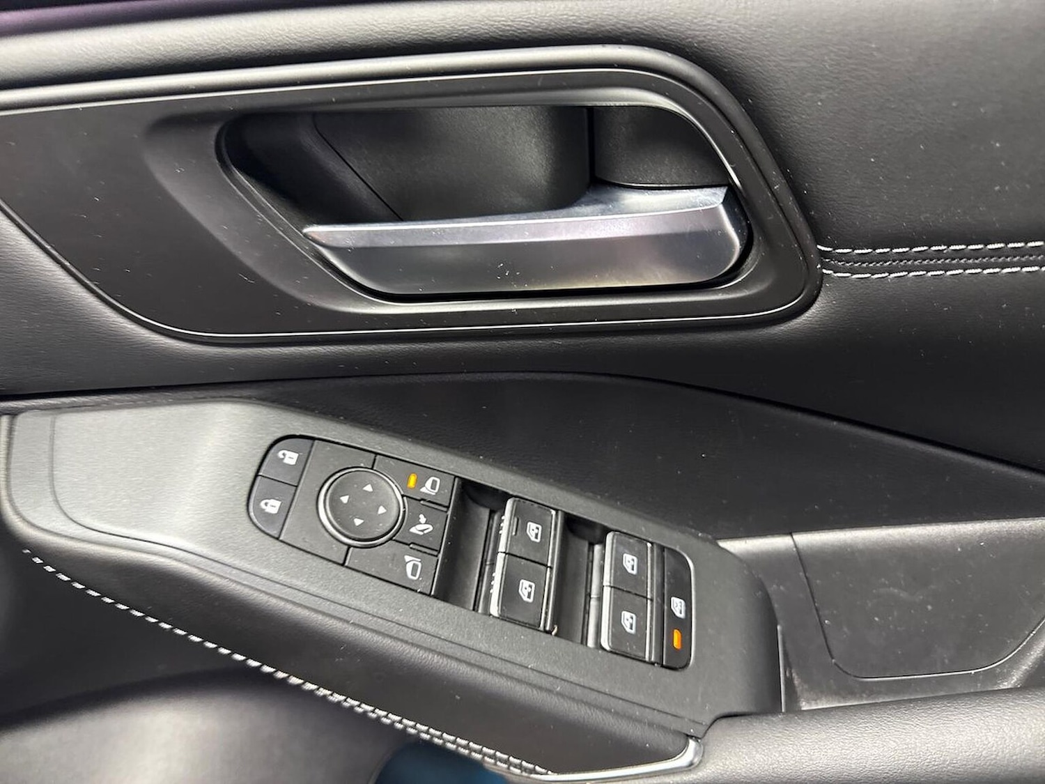 Used Nissan Qashqai 2025 for sale - 78191837: Photo 23