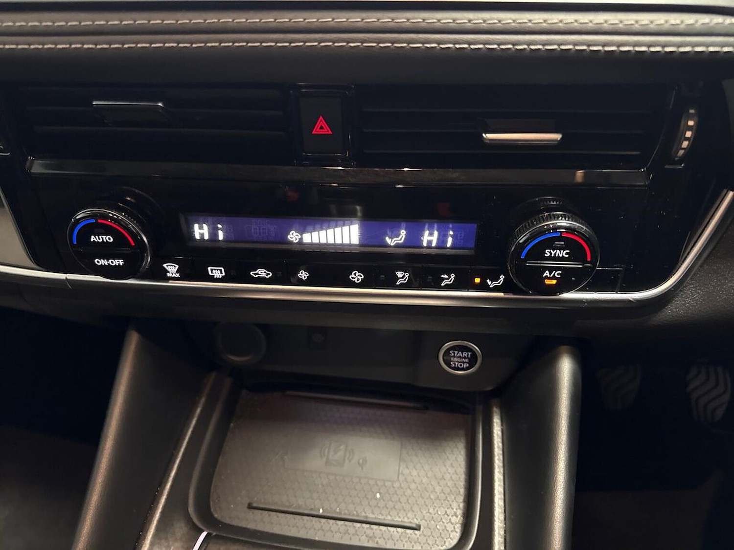 Used Nissan Qashqai 2025 for sale - 78191837: Photo 24