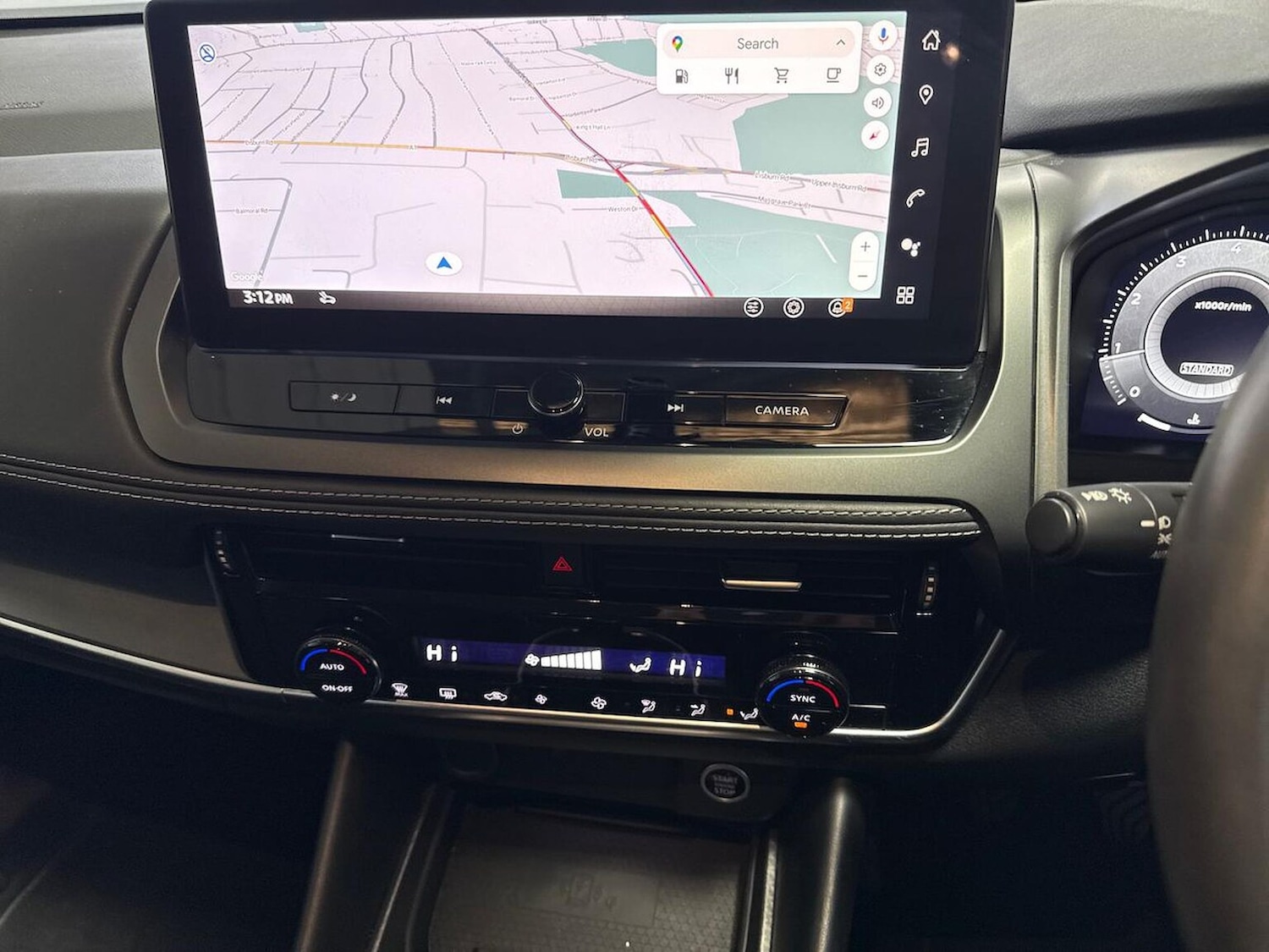 Used Nissan Qashqai 2025 for sale - 78191837: Photo 25