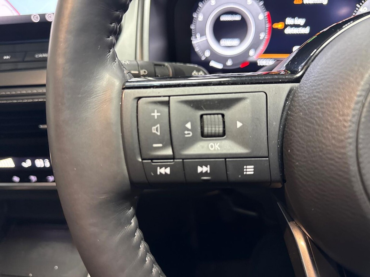 Used Nissan Qashqai 2025 for sale - 78191837: Photo 26