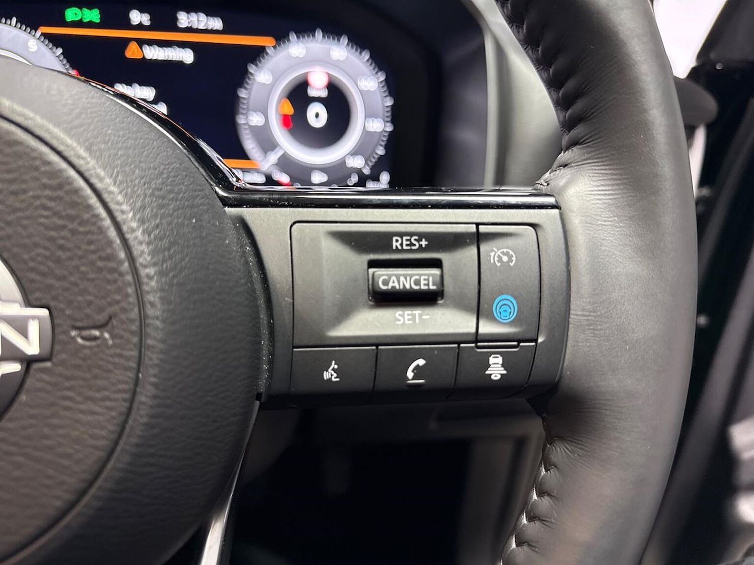 Used Nissan Qashqai 2025 for sale - 78191837: Photo 27