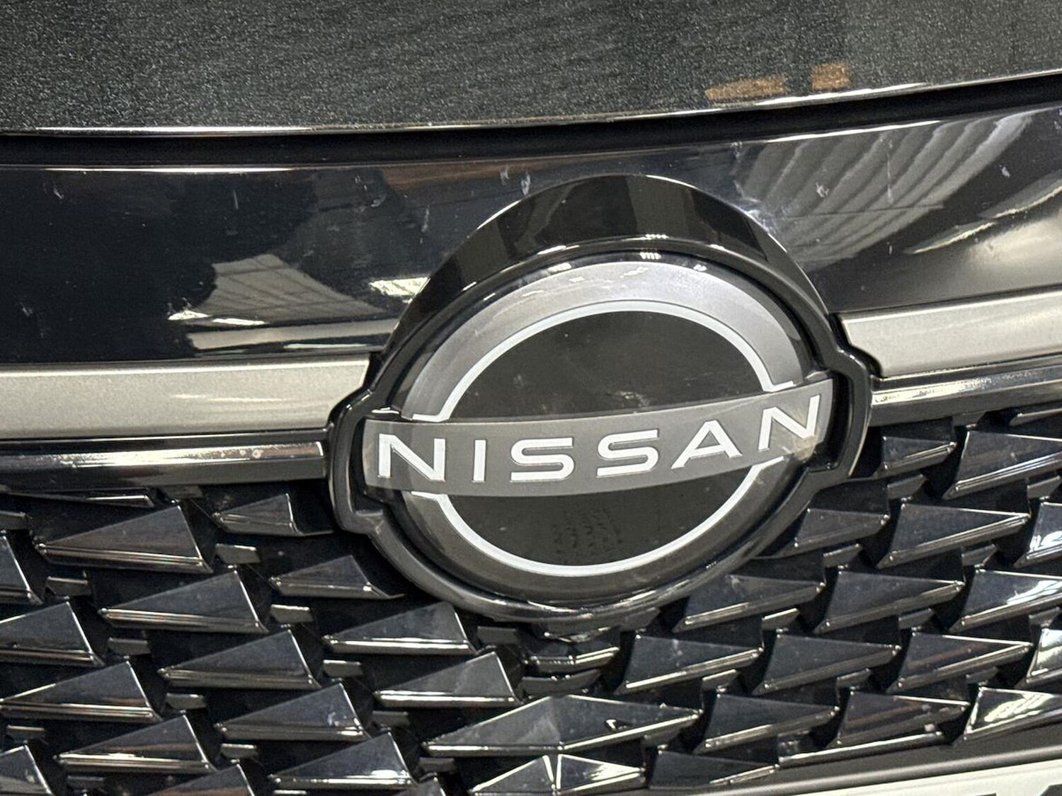 Used Nissan Qashqai 2025 for sale - 78191837: Photo 30