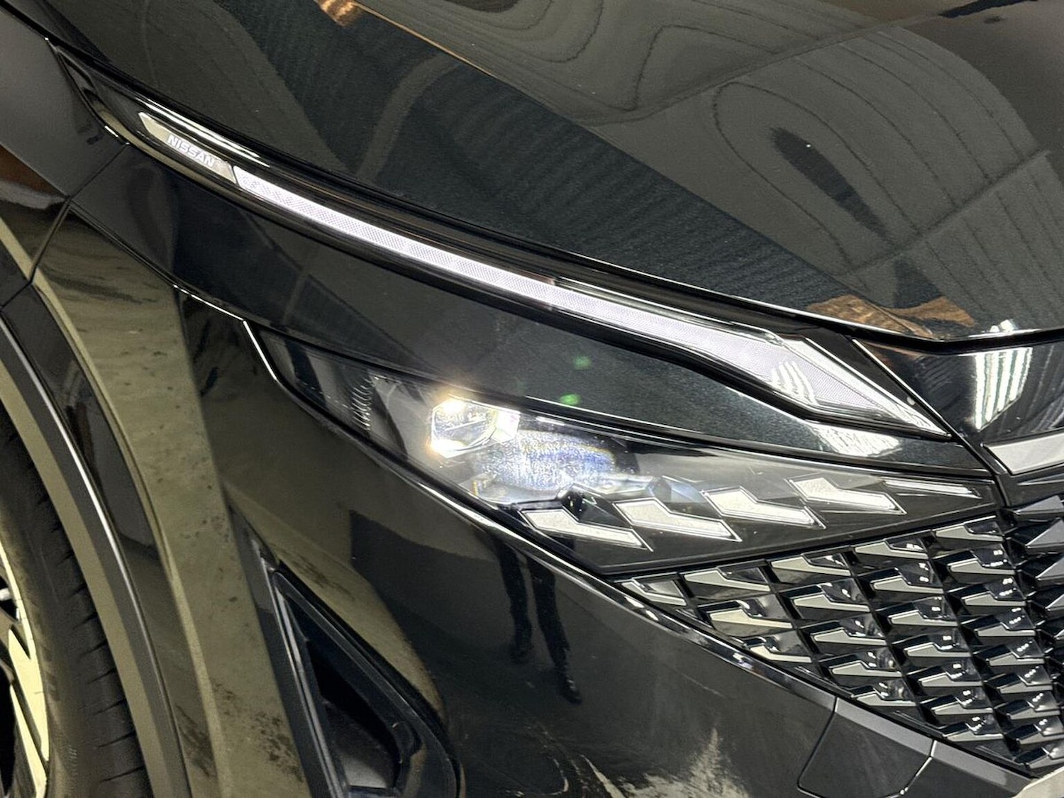 Used Nissan Qashqai 2025 for sale - 78191837: Photo 31