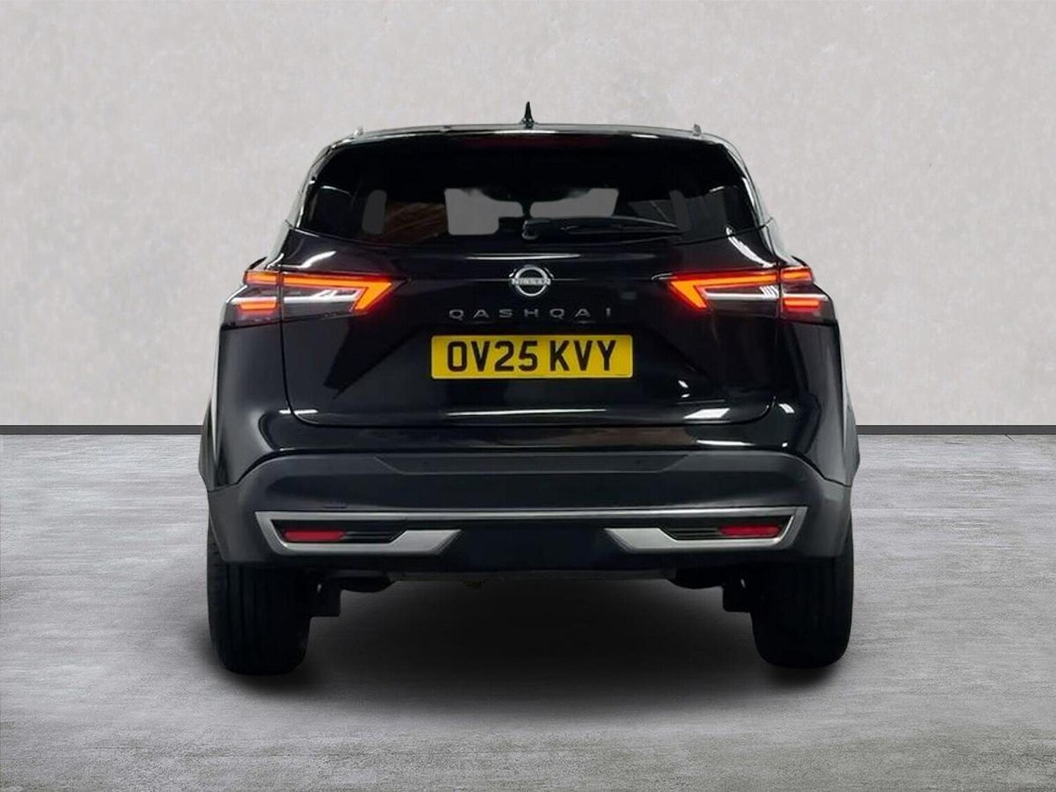 Used Nissan Qashqai 2025 for sale - 78191837: Photo 6