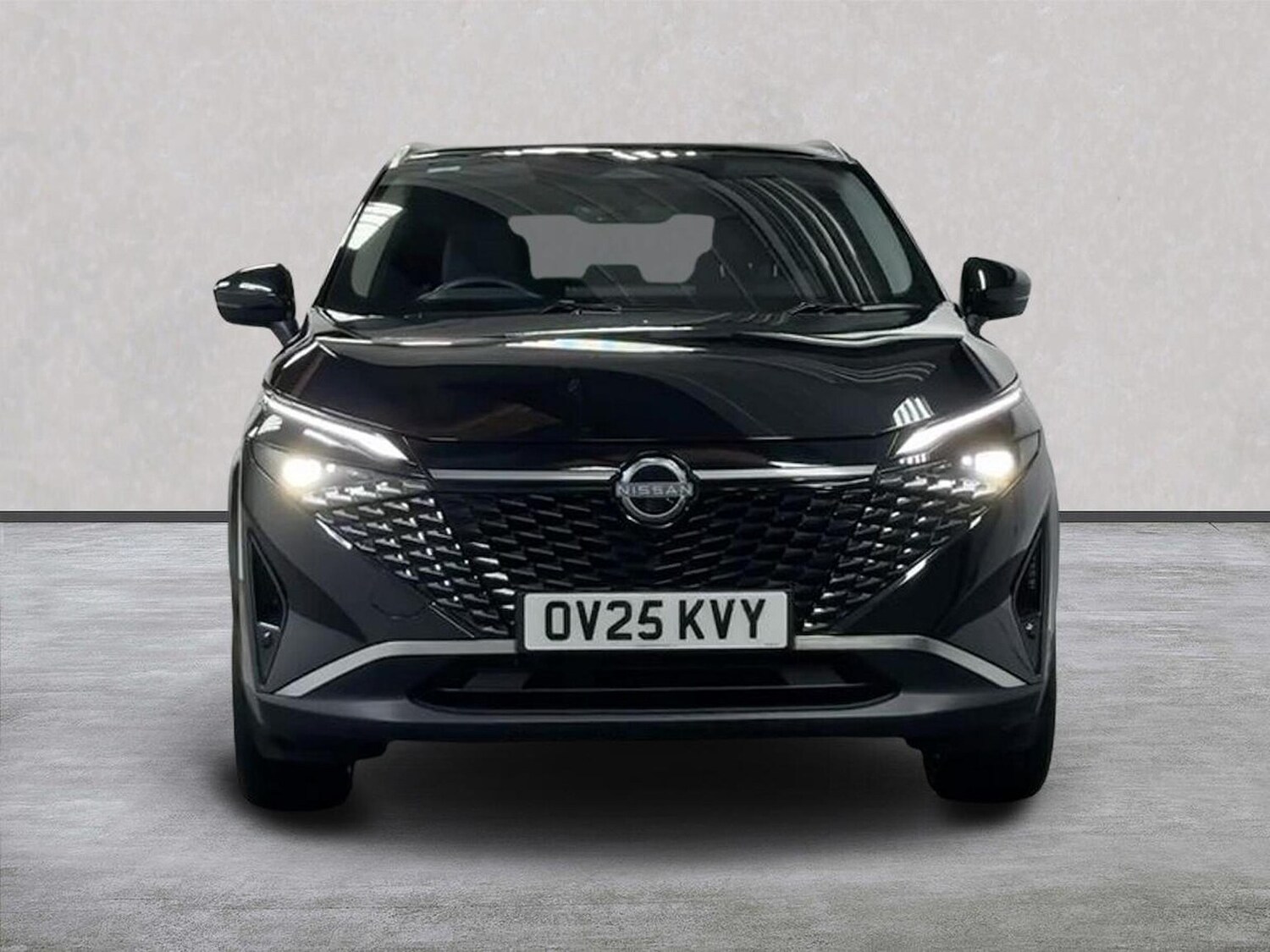 Used Nissan Qashqai 2025 for sale - 78191837: Photo 7