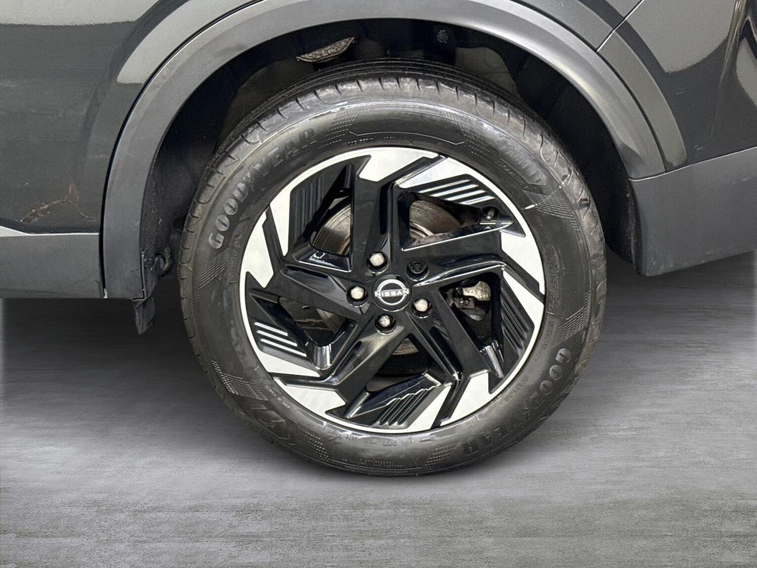 Used Nissan Qashqai 2025 for sale - 78191837: Photo 8