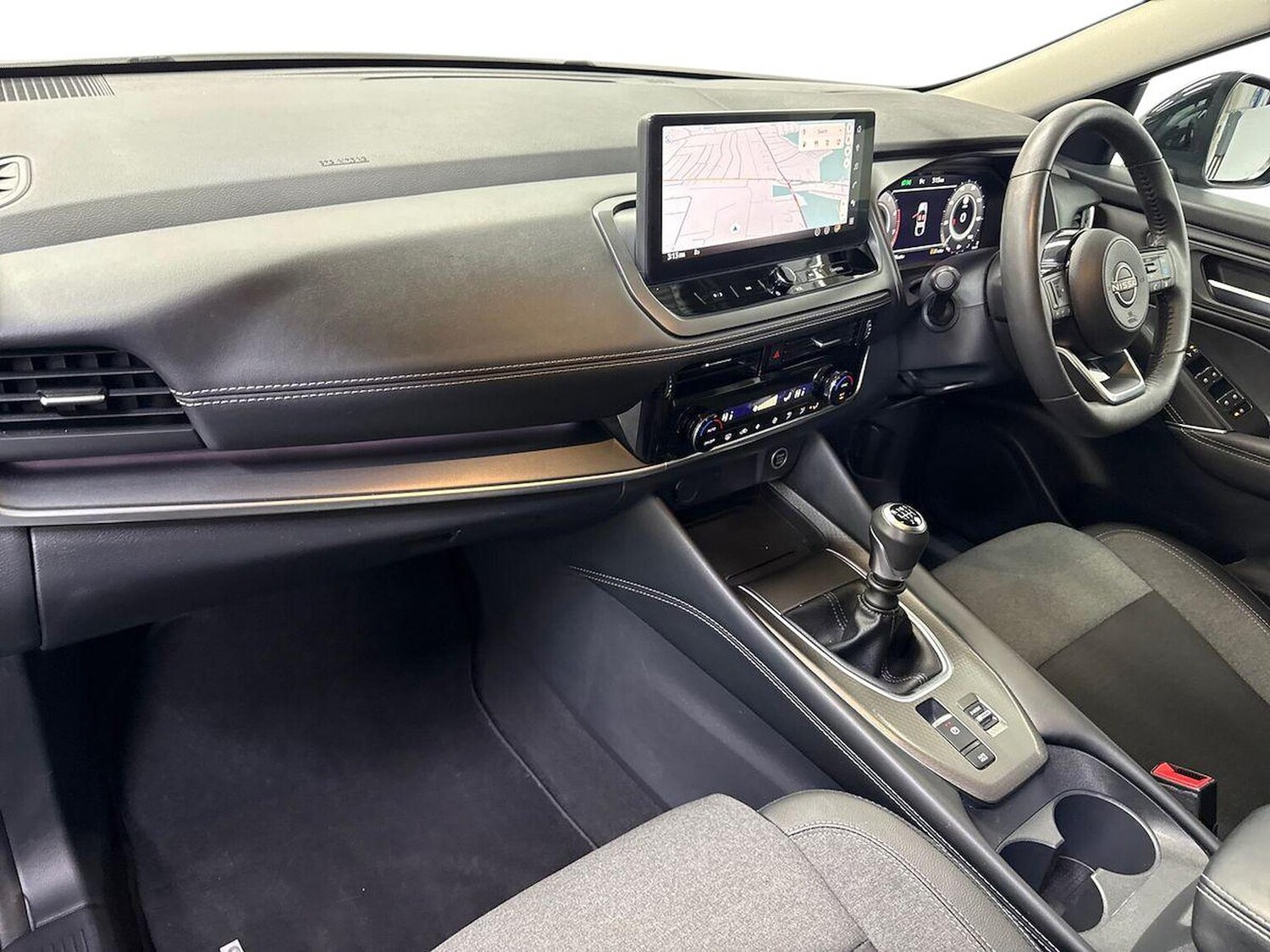 Used Nissan Qashqai 2025 for sale - 78191837: Photo 9