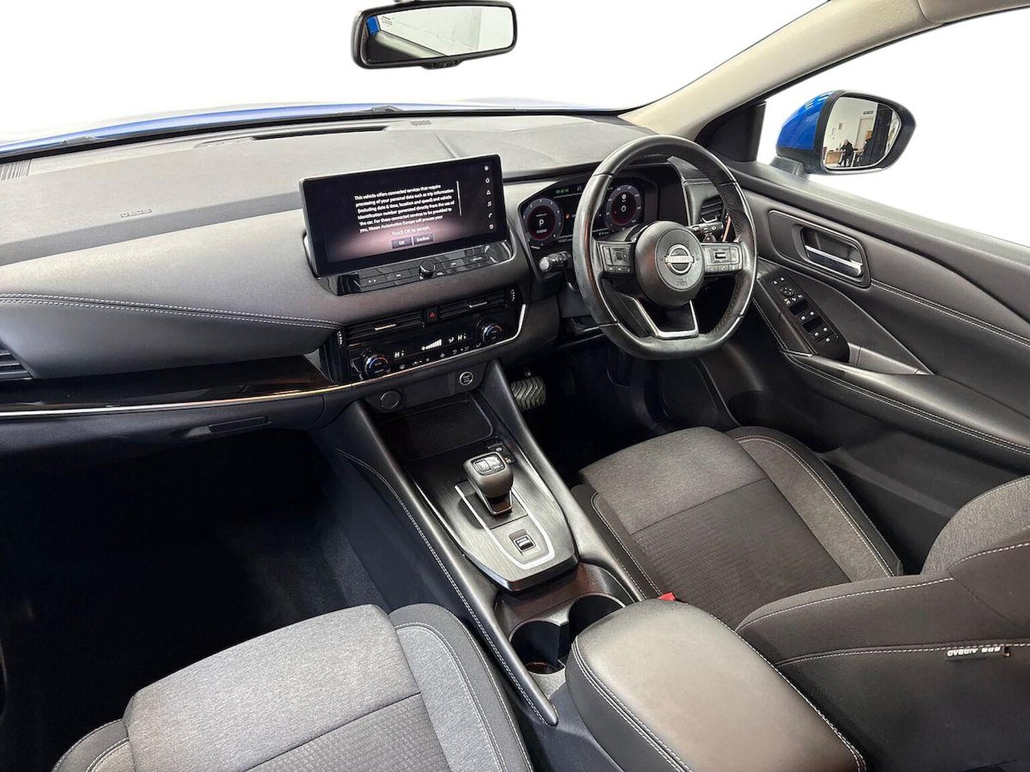 Used Nissan Qashqai 2023 for sale - 78191857: Photo 10