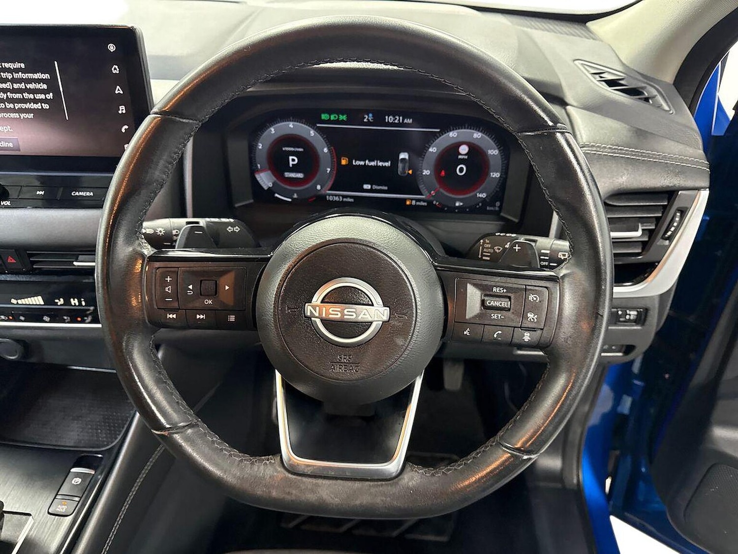 Used Nissan Qashqai 2023 for sale - 78191857: Photo 11