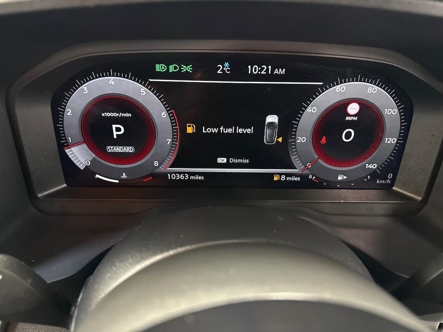 Used Nissan Qashqai 2023 for sale - 78191857: Photo 12