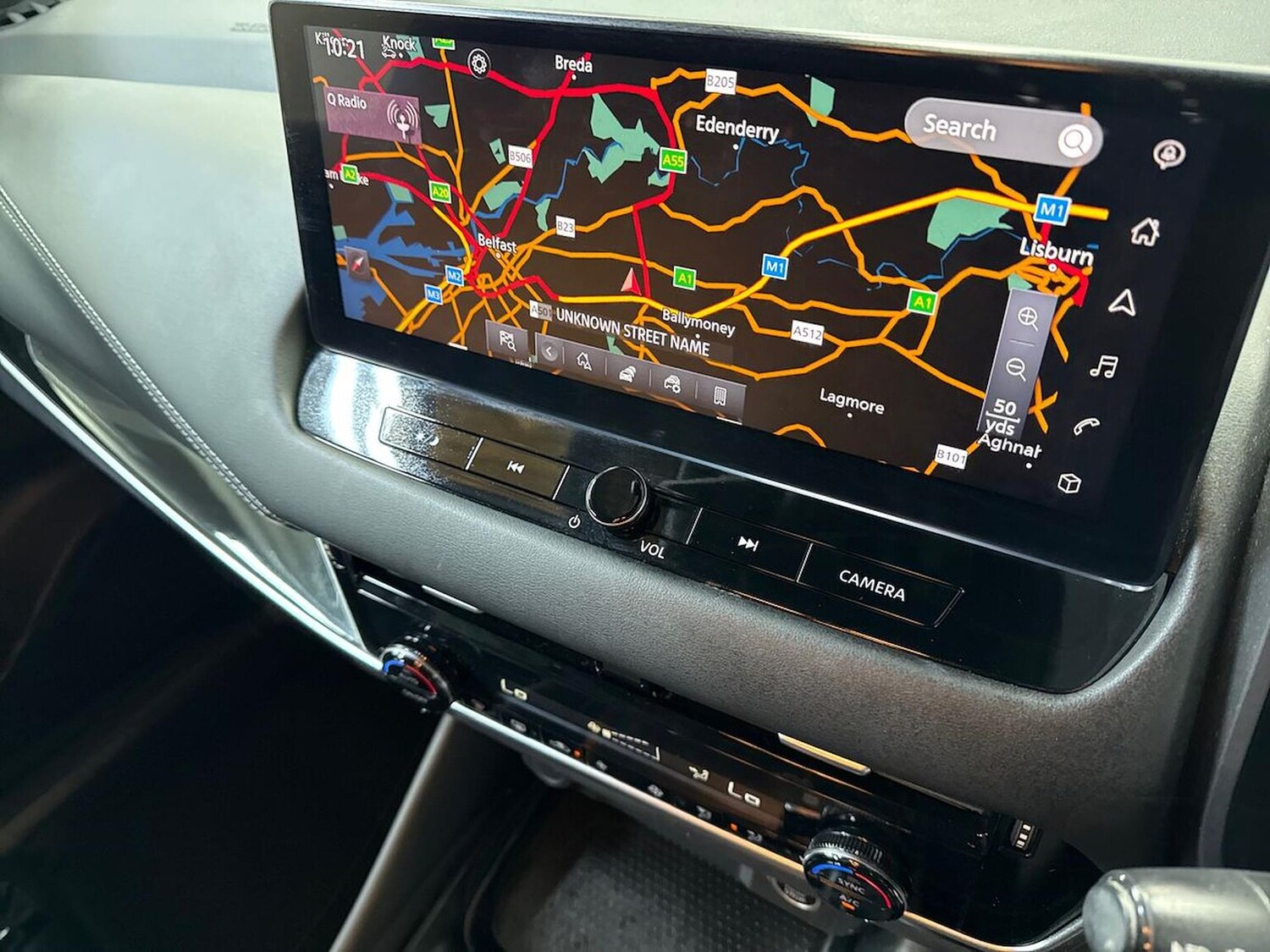 Used Nissan Qashqai 2023 for sale - 78191857: Photo 13